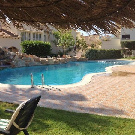 Superbe Appartement Avec Piscine Dehesa de Campoamor  Eksteriør bilde