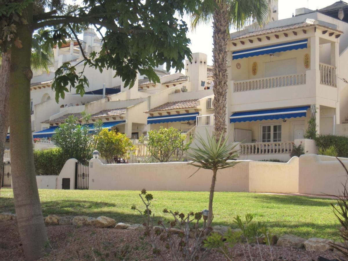 Superbe Appartement Avec Piscine Dehesa de Campoamor  Eksteriør bilde