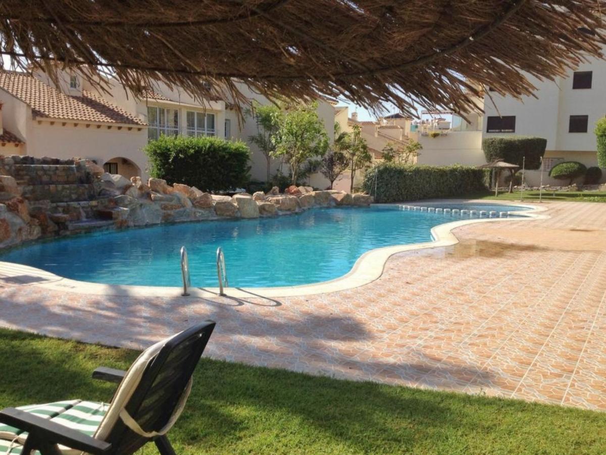 Superbe Appartement Avec Piscine Dehesa de Campoamor  Eksteriør bilde