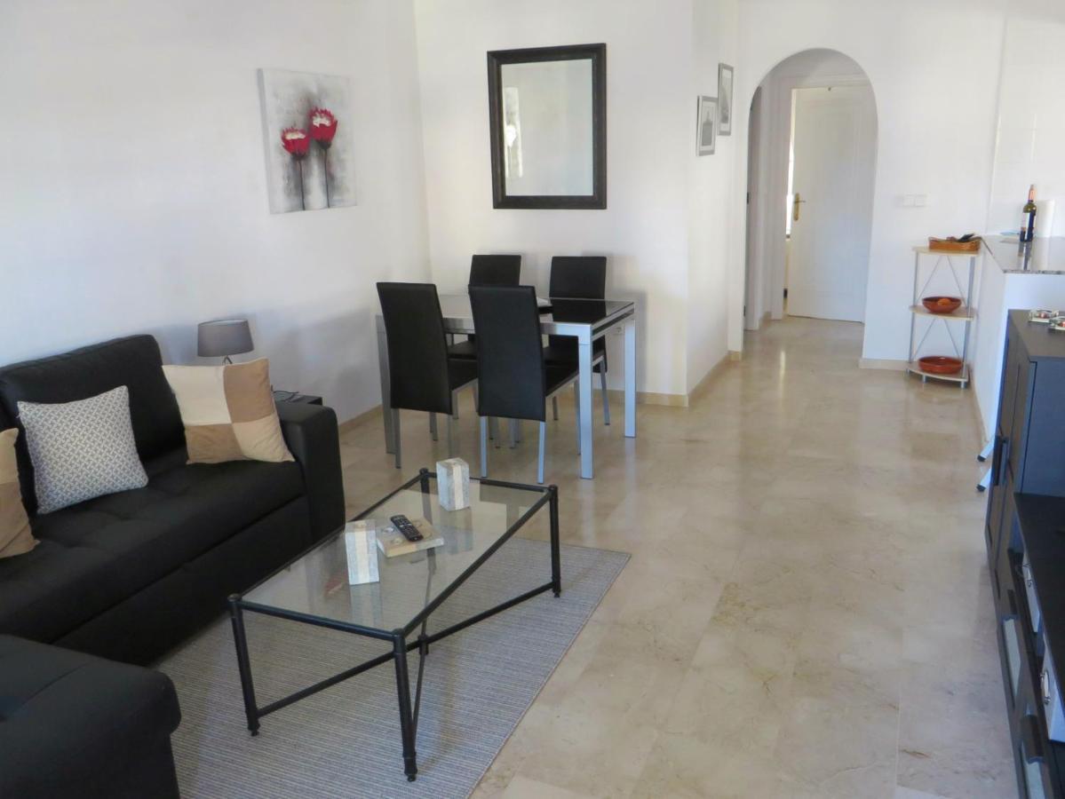 Superbe Appartement Avec Piscine Dehesa de Campoamor  Eksteriør bilde