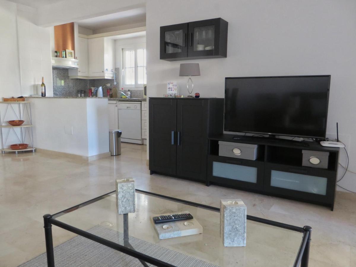 Superbe Appartement Avec Piscine Dehesa de Campoamor  Eksteriør bilde