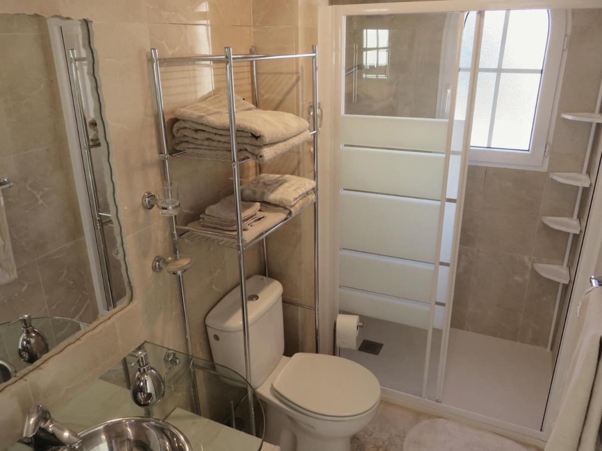 Superbe Appartement Avec Piscine Dehesa de Campoamor  Eksteriør bilde