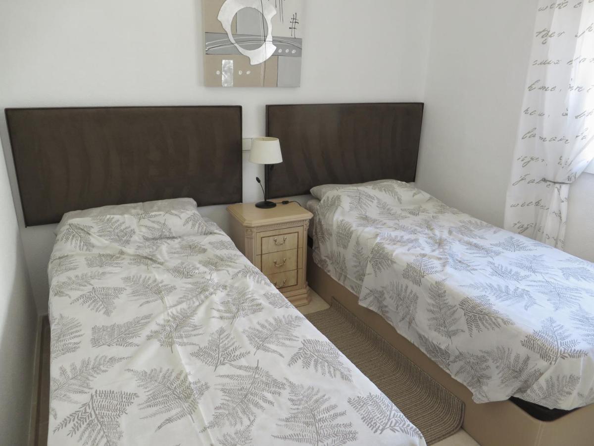 Superbe Appartement Avec Piscine Dehesa de Campoamor  Eksteriør bilde