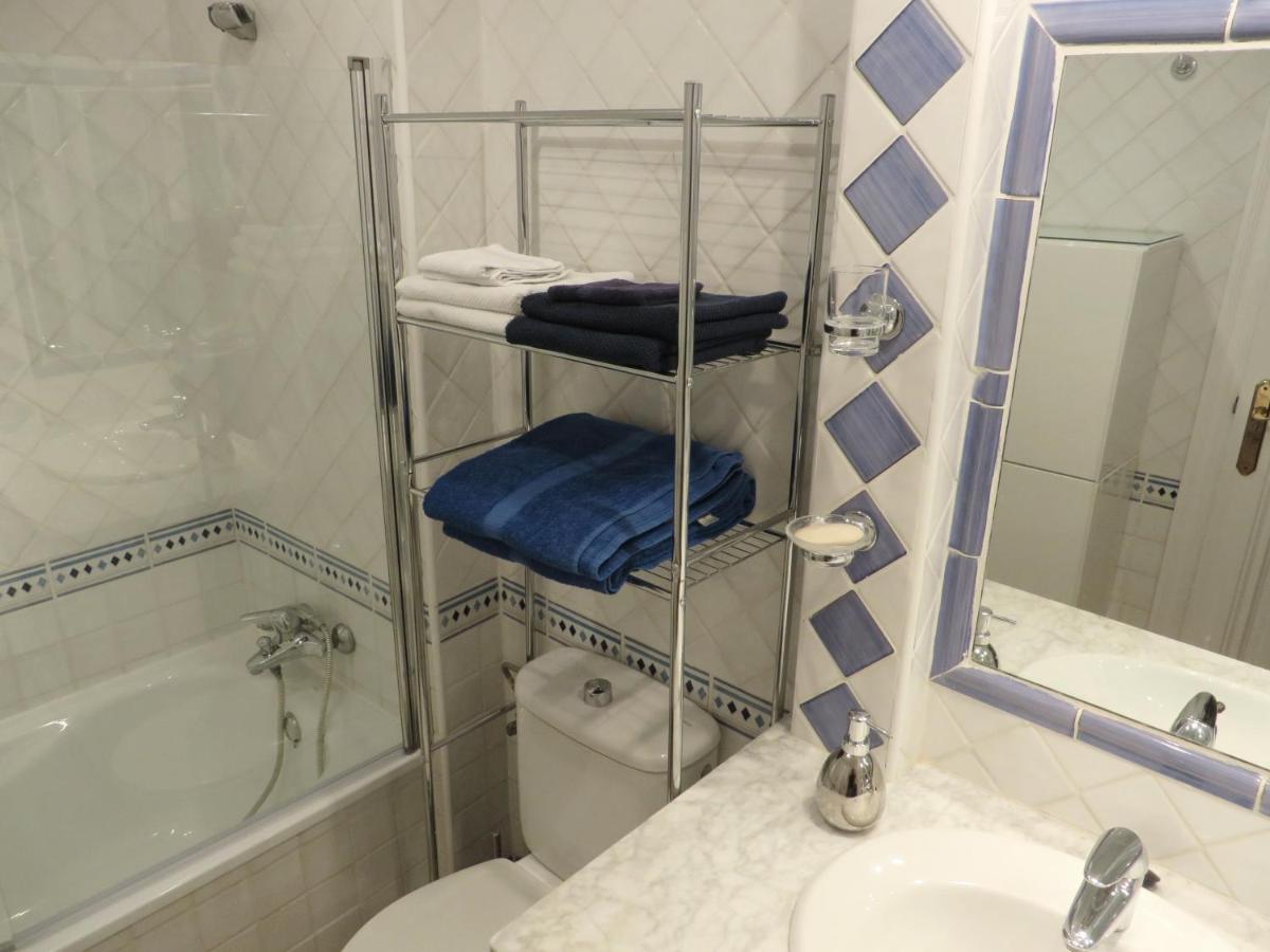 Superbe Appartement Avec Piscine Dehesa de Campoamor  Eksteriør bilde