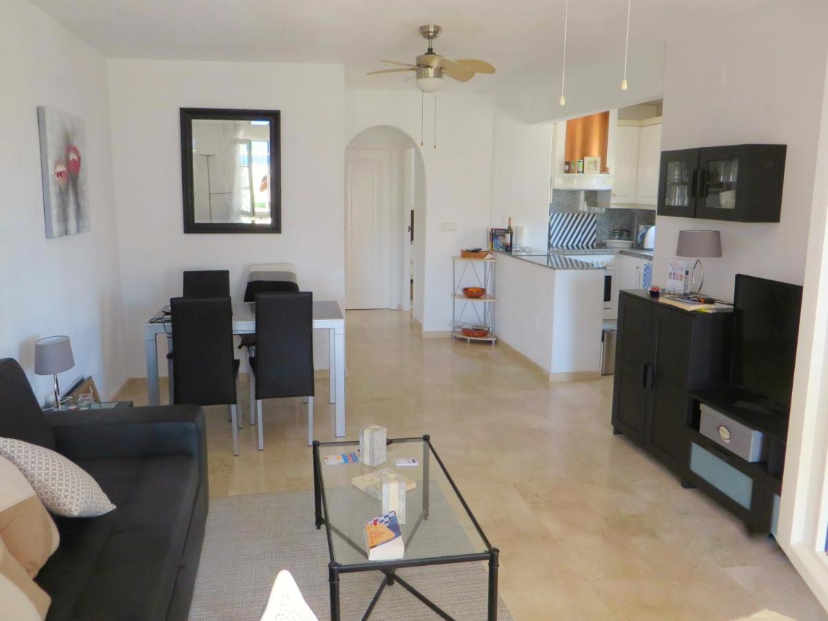 Superbe Appartement Avec Piscine Dehesa de Campoamor  Eksteriør bilde