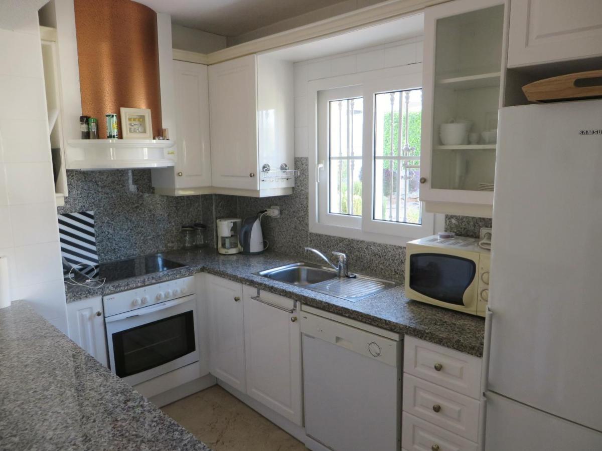 Superbe Appartement Avec Piscine Dehesa de Campoamor  Eksteriør bilde